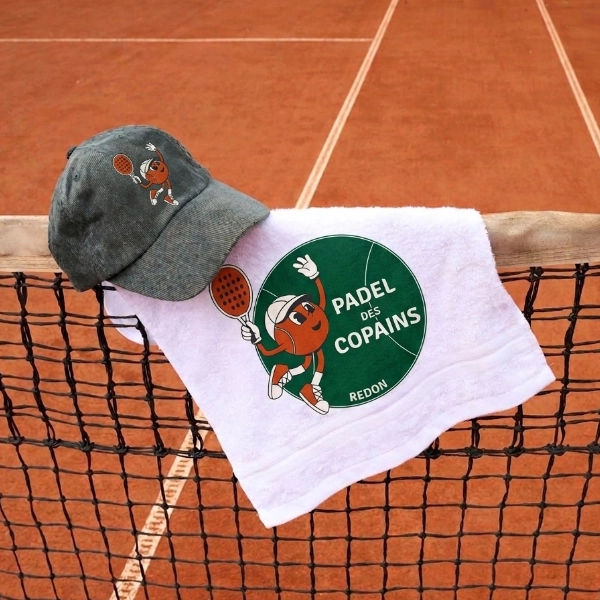 padelred