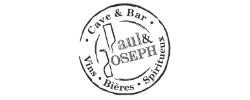 paul et joseph logo