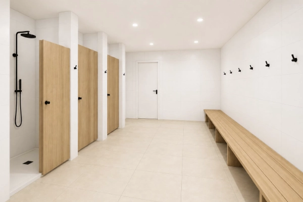 vestiaire
